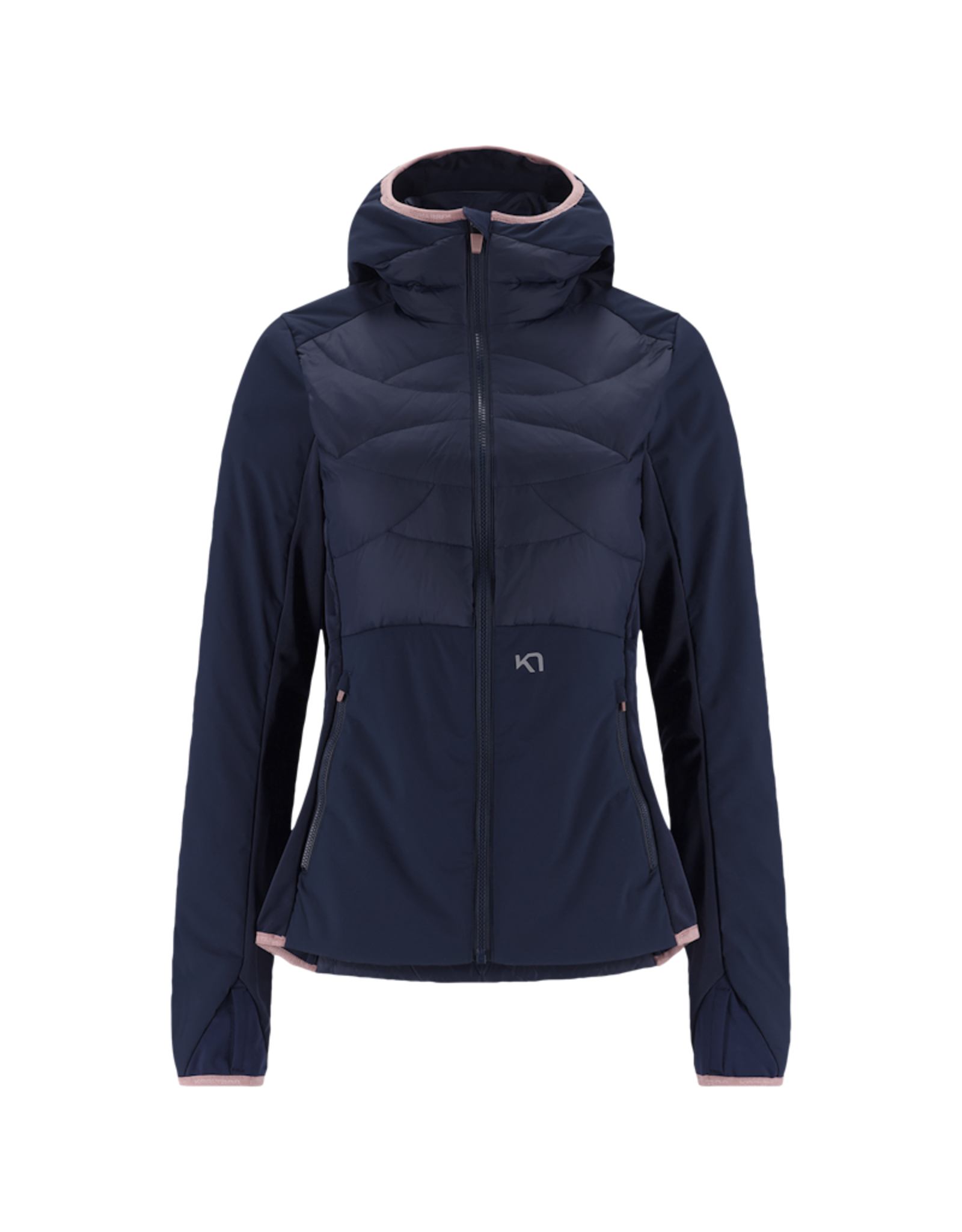 KARI TRAA WOMEN TIRILL THERMAL JACKET