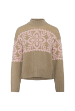 KARI TRAA WOMEN DISA KNIT