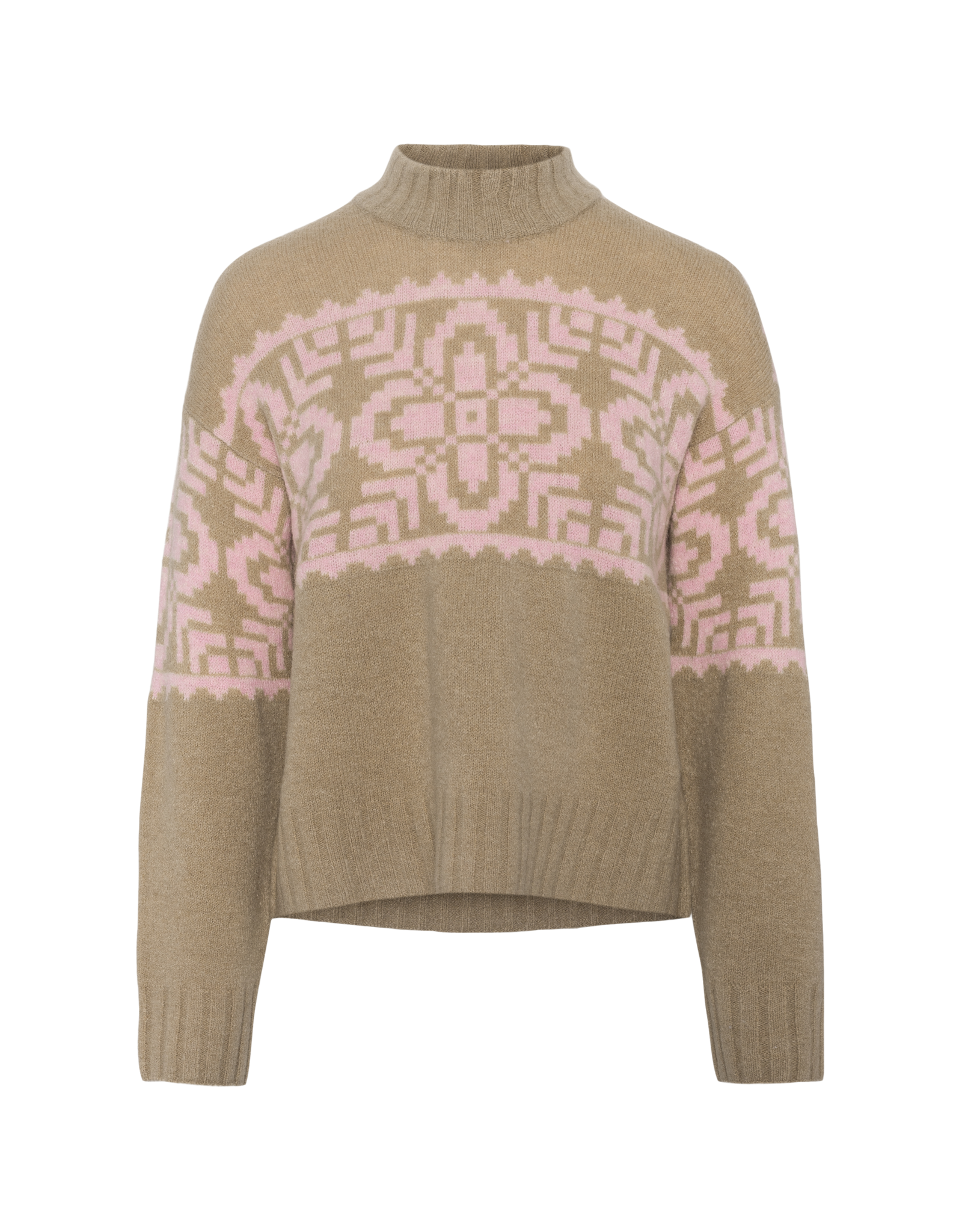 KARI TRAA WOMEN DISA KNIT