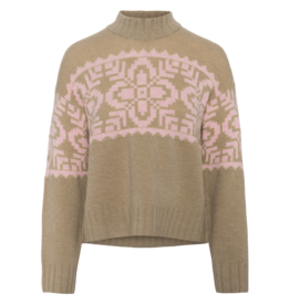 KARI TRAA WOMEN DISA KNIT