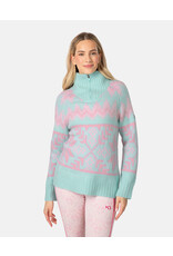 KARI TRAA WOMEN AMELIA KNIT