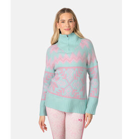 KARI TRAA WOMEN AMELIA KNIT