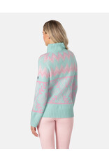 KARI TRAA WOMEN AMELIA KNIT