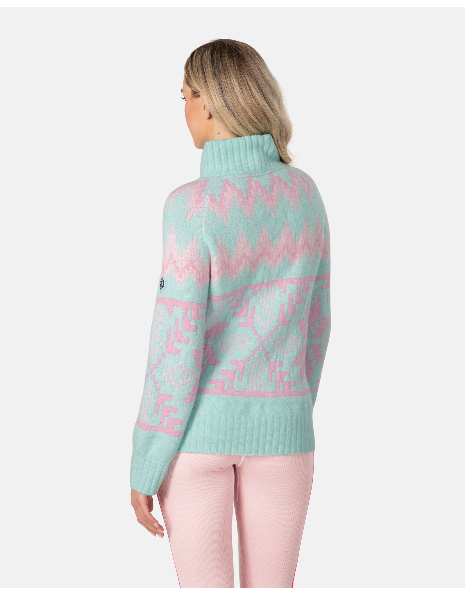 KARI TRAA WOMEN AMELIA KNIT
