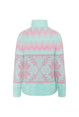 KARI TRAA WOMEN AMELIA KNIT
