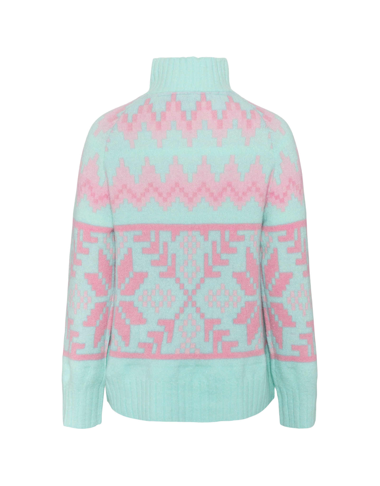 KARI TRAA WOMEN AMELIA KNIT
