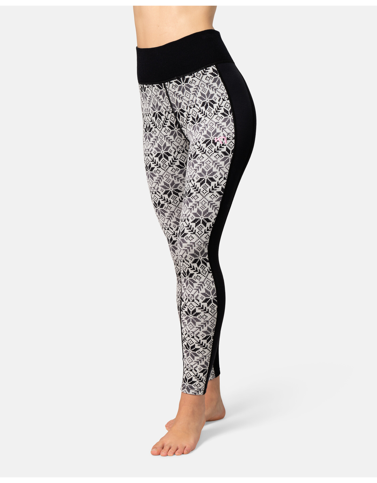 KARI TRAA WOMEN ANNA HIGH WAIST PANTS