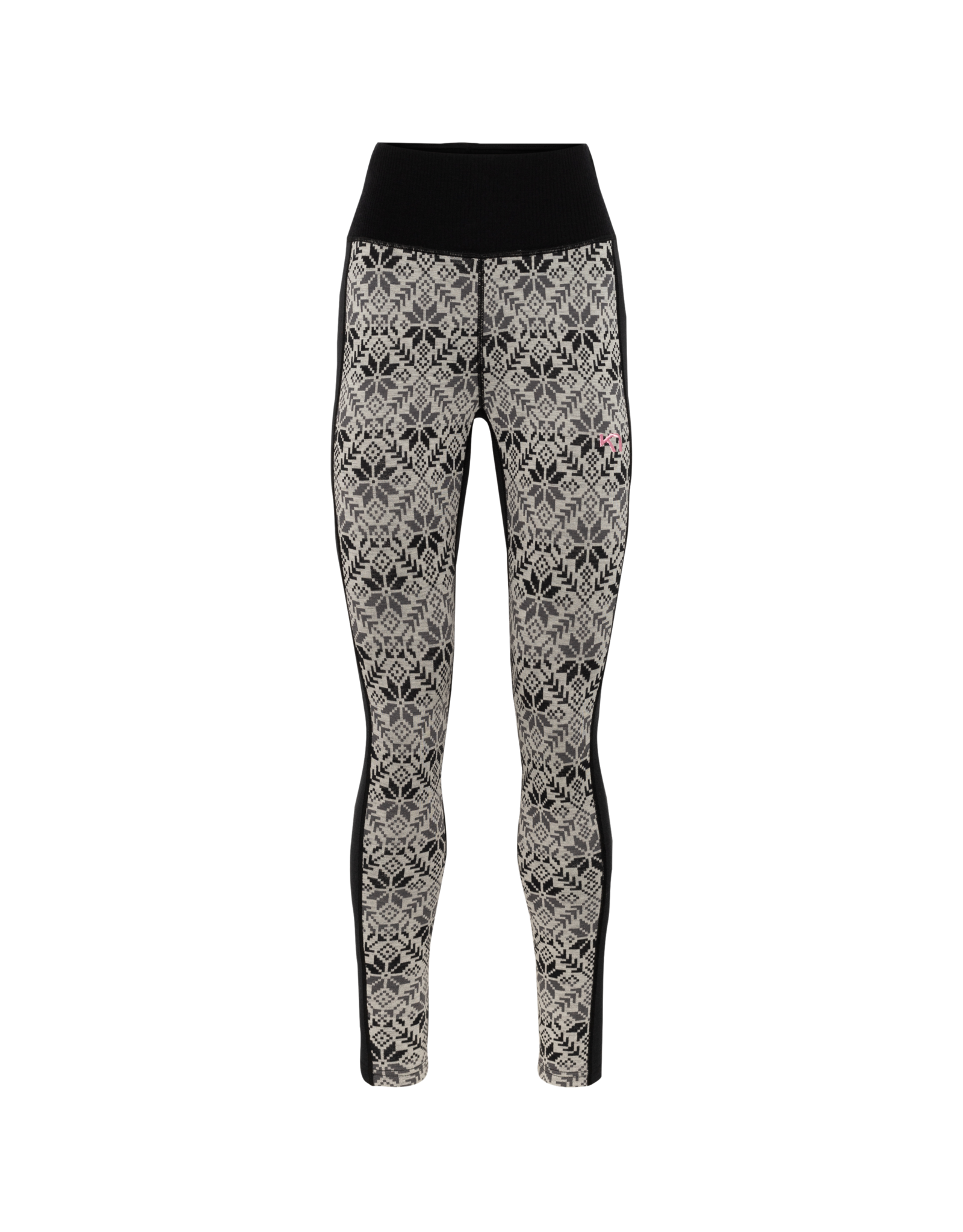 KARI TRAA WOMEN ANNA HIGH WAIST PANTS