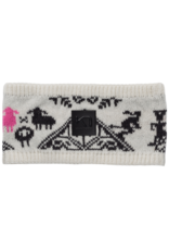 KARI TRAA SAGA KNIT HEADBAND