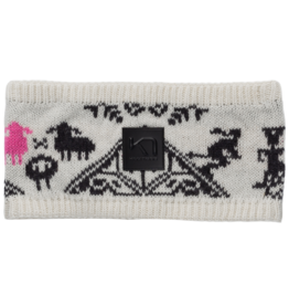 KARI TRAA SAGA KNIT HEADBAND