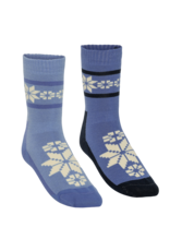 KARI TRAA RUSA WOOL SOCK 2PK