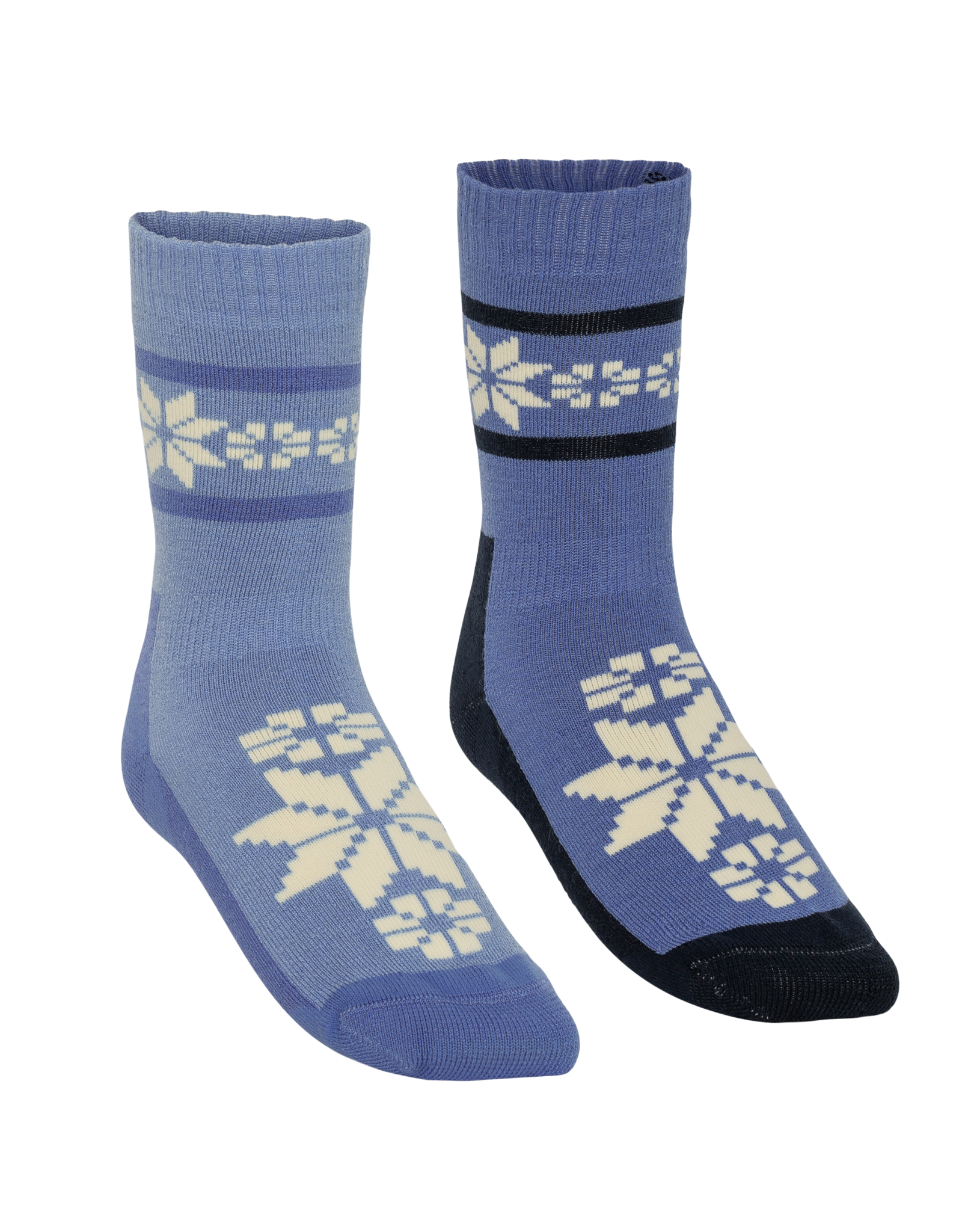 KARI TRAA RUSA WOOL SOCK 2PK