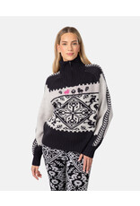 KARI TRAA WOMEN SAGA KNIT