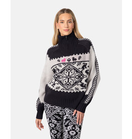 KARI TRAA WOMEN SAGA KNIT