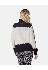 KARI TRAA WOMEN SAGA KNIT