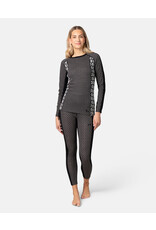 KARI TRAA WOMEN LEKKER LONG SLEEVE TOP