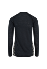KARI TRAA WOMEN LEKKER LONG SLEEVE TOP