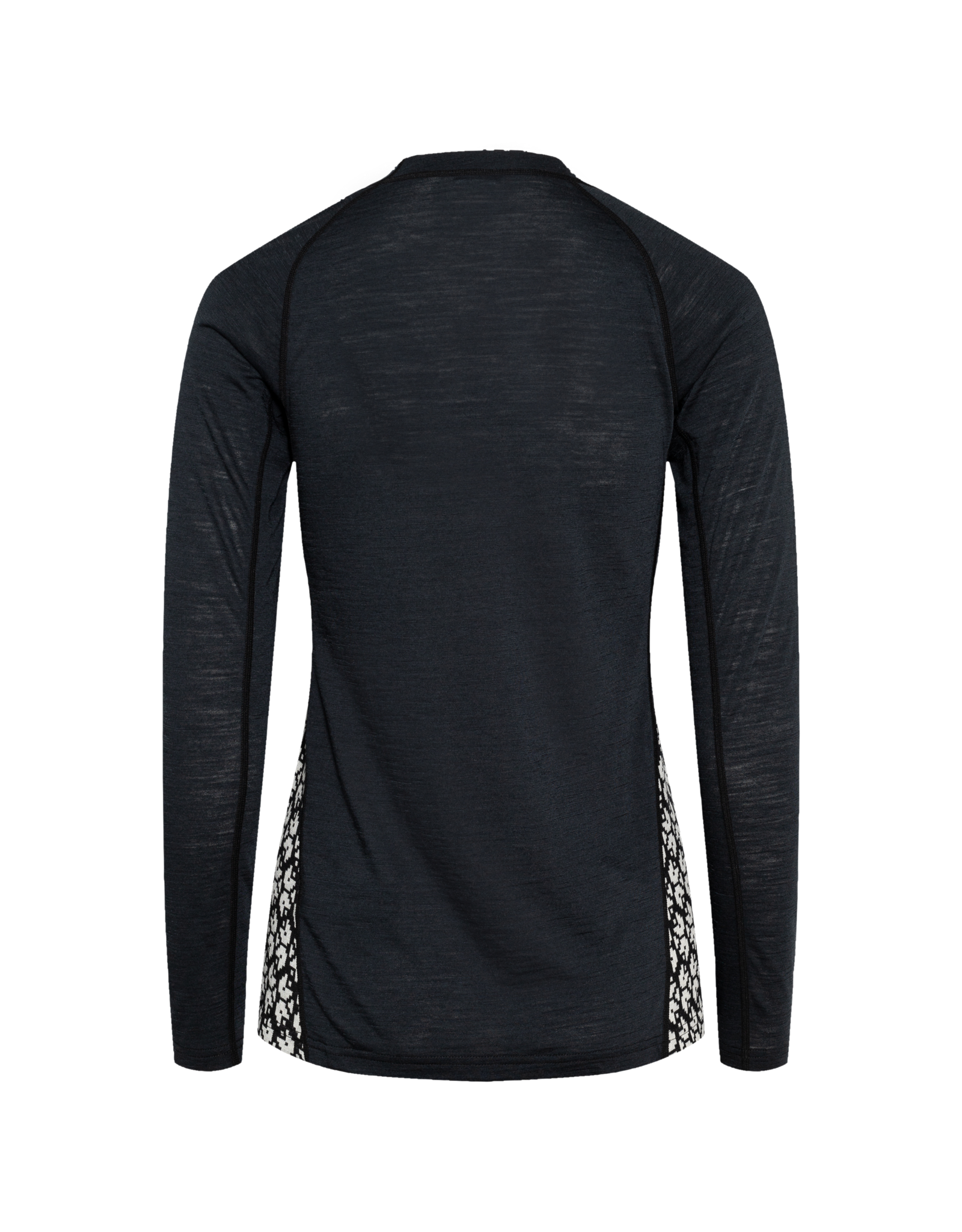 KARI TRAA WOMEN LEKKER LONG SLEEVE TOP