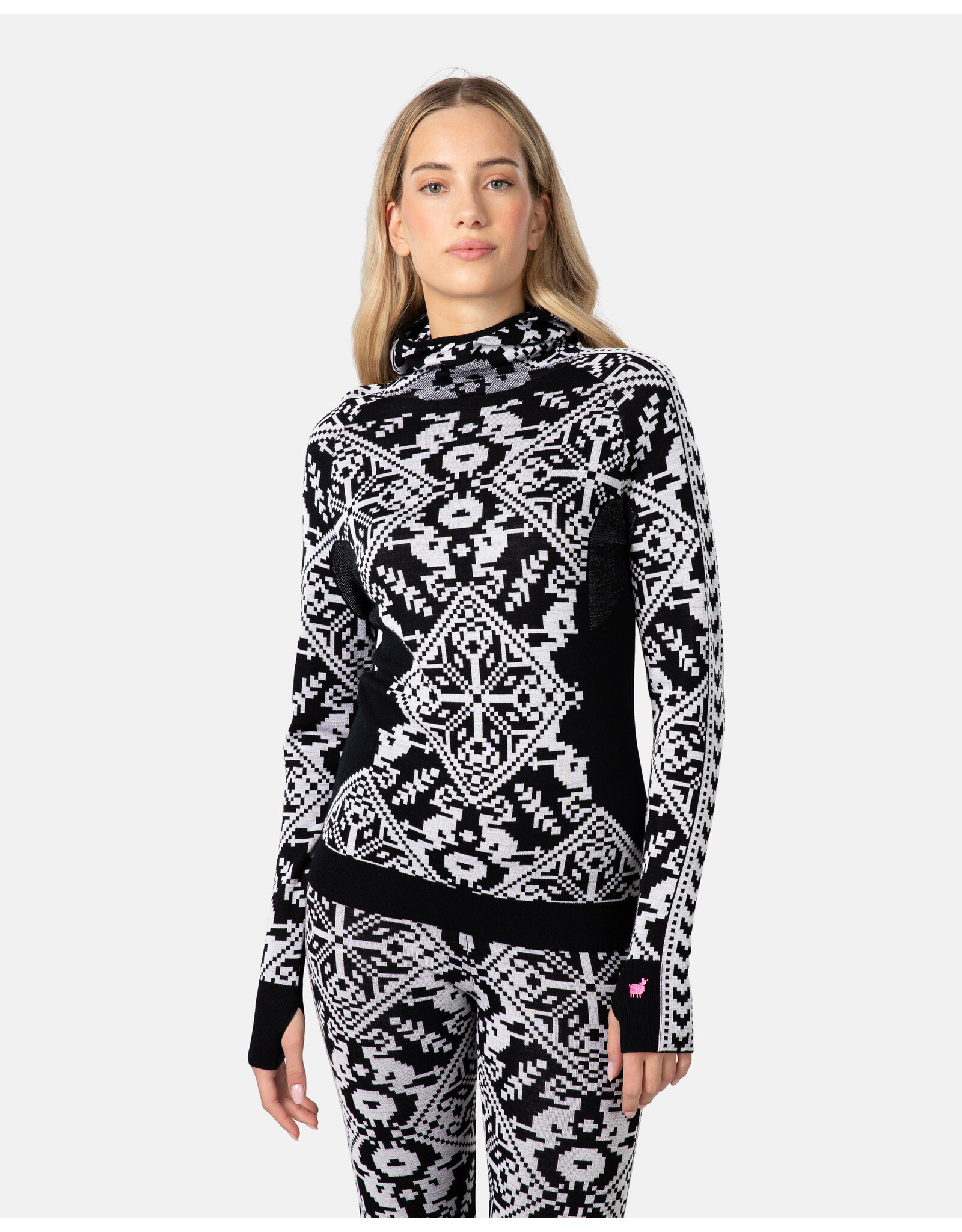 KARI TRAA WOMEN SAGA HOOD