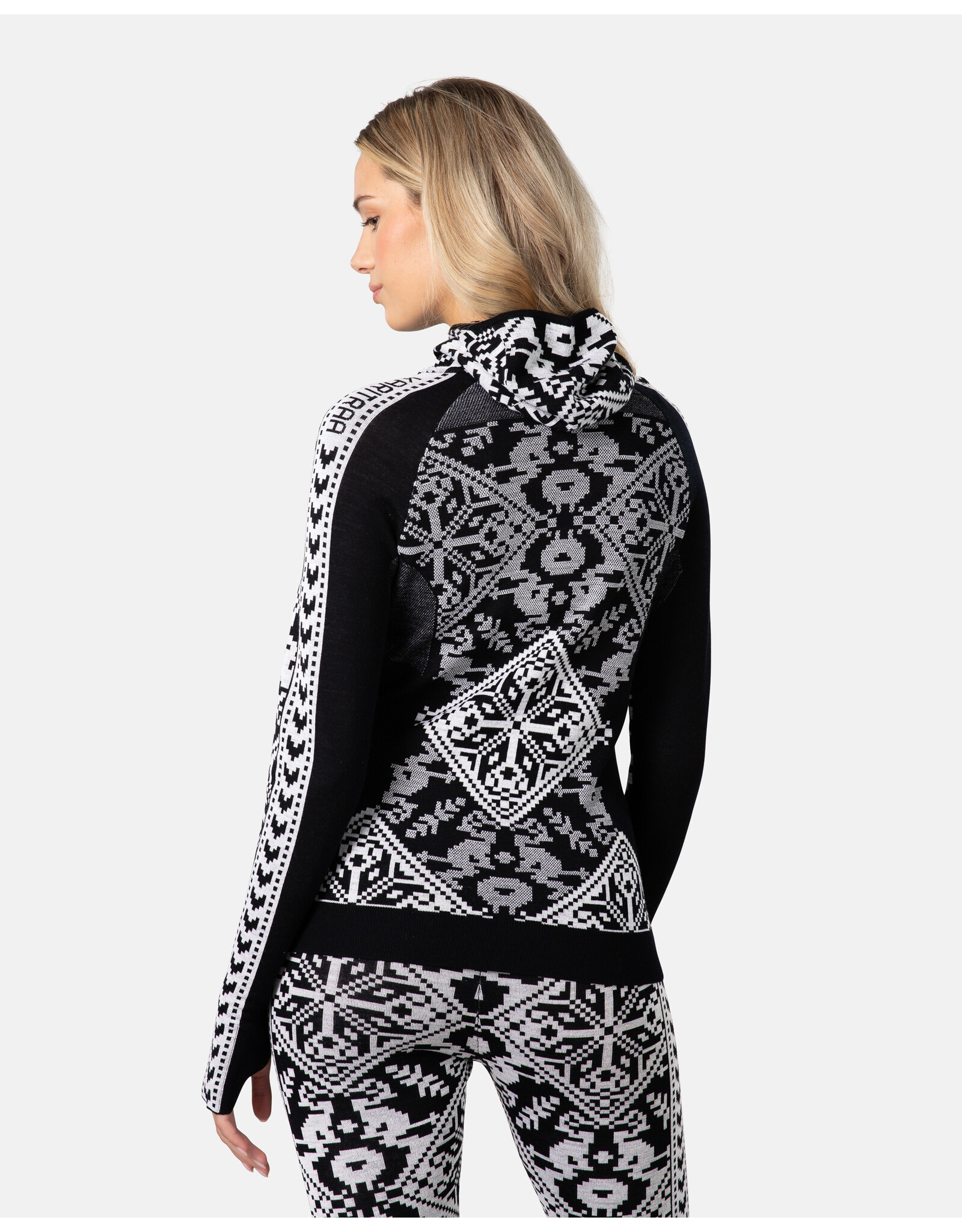 KARI TRAA WOMEN SAGA HOOD
