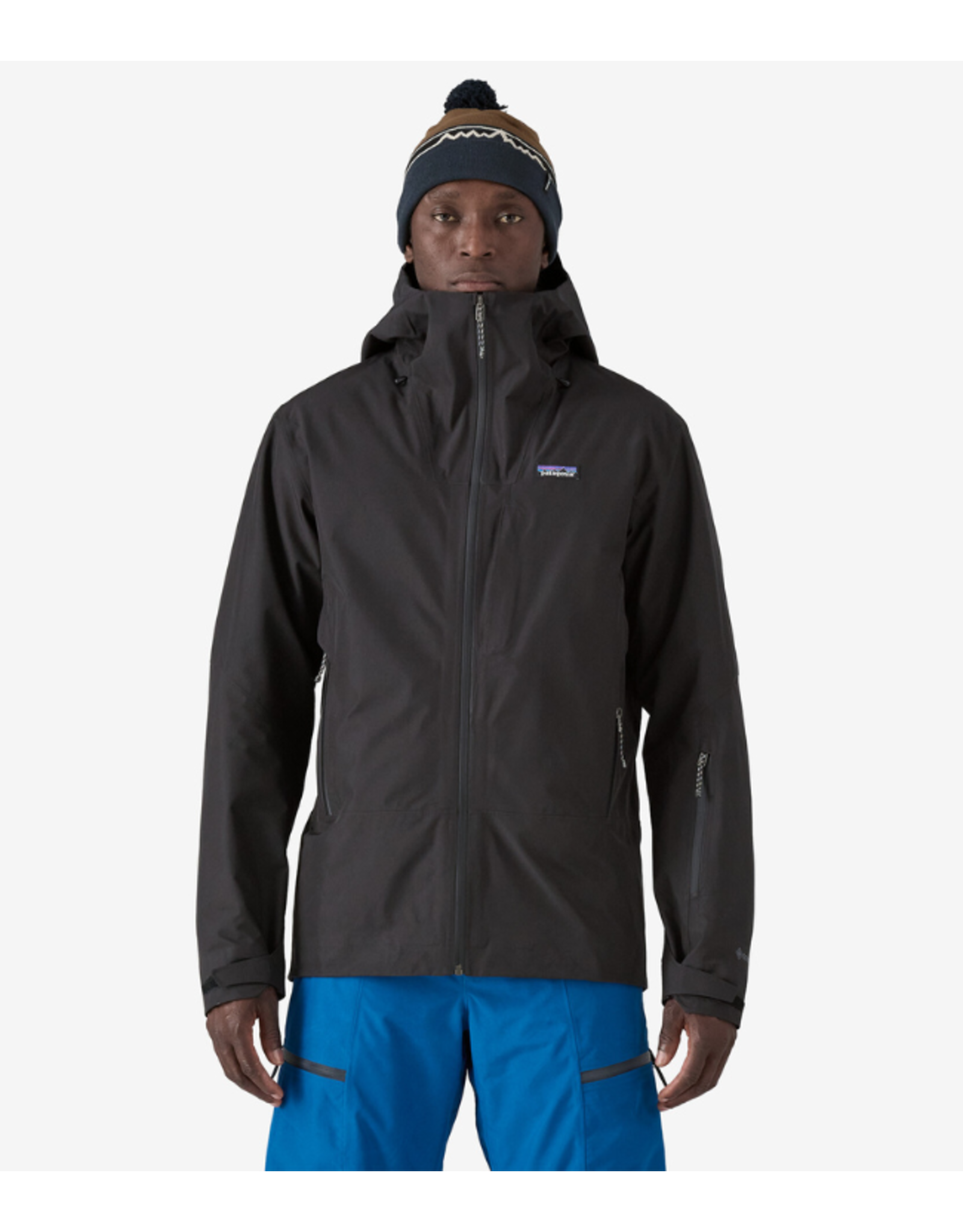 PATAGONIA MEN INSULATED STORM SHIFT JACKET