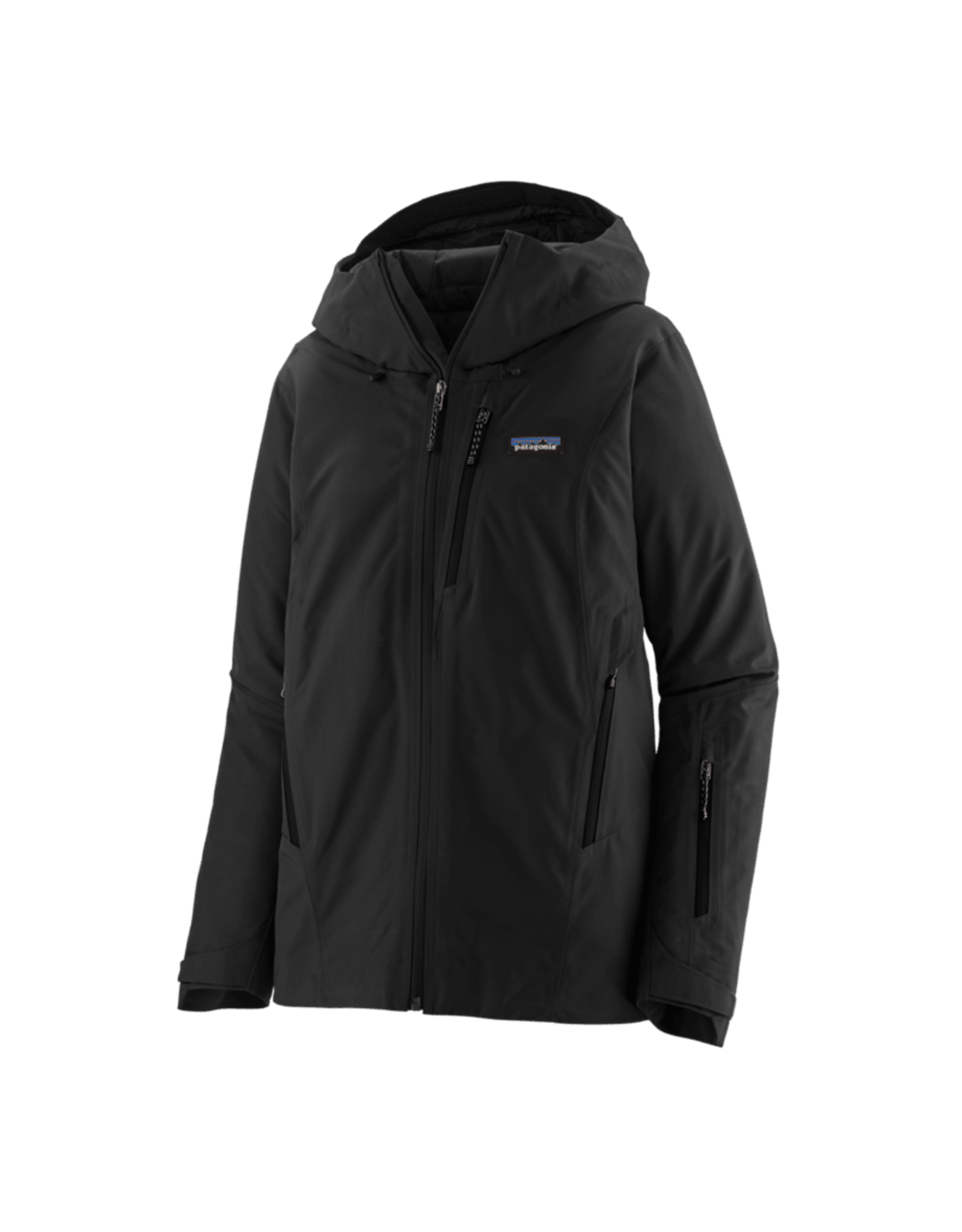PATAGONIA WOMEN INSULATED STORM SHIFT JACKET
