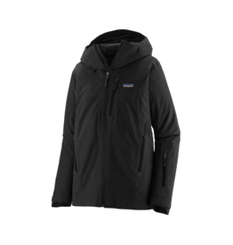PATAGONIA WOMEN INSULATED STORM SHIFT JACKET