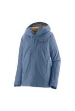 PATAGONIA WOMEN INSULATED STORM SHIFT JACKET