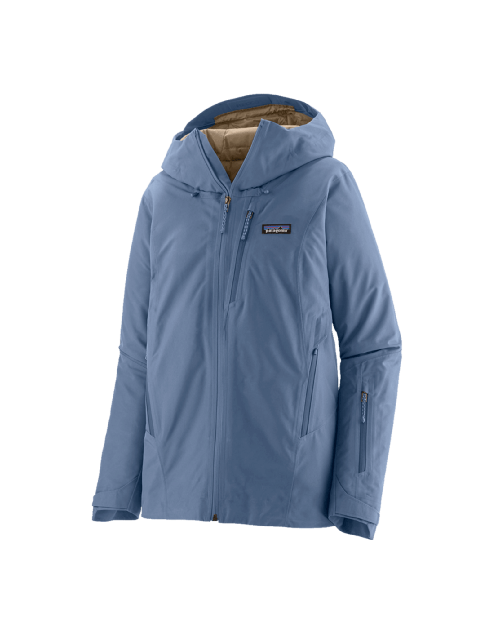 PATAGONIA WOMEN INSULATED STORM SHIFT JACKET