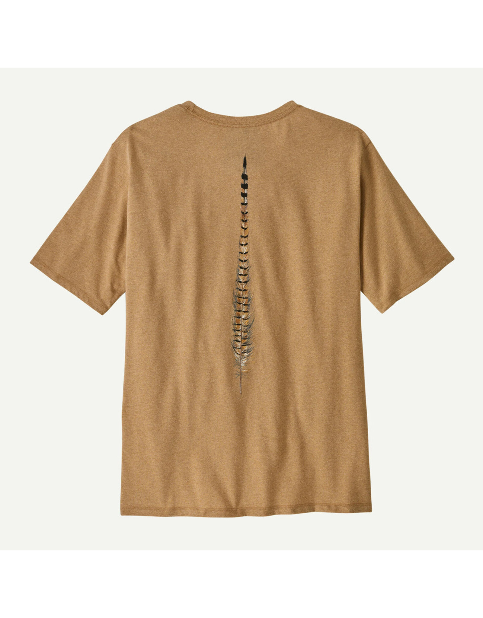 PATAGONIA MEN TAKE A STAND TEE