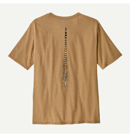 PATAGONIA MEN TAKE A STAND TEE