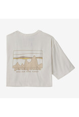 PATAGONIA MEN L/S '73 SKYLINE TEE