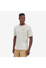 PATAGONIA MEN L/S '73 SKYLINE TEE