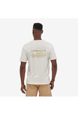 PATAGONIA MEN L/S '73 SKYLINE TEE