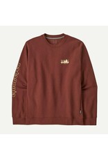 PATAGONIA '73 SKYLINE UPRISAL CREW SWEATSHIRT
