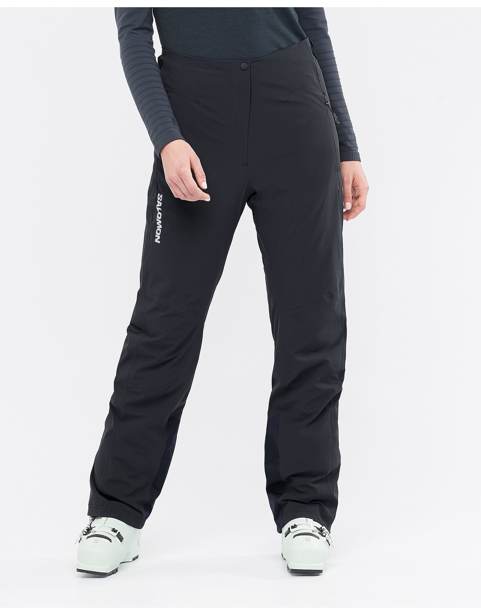 SALOMON WOMEN S/MAX WARM PANTS