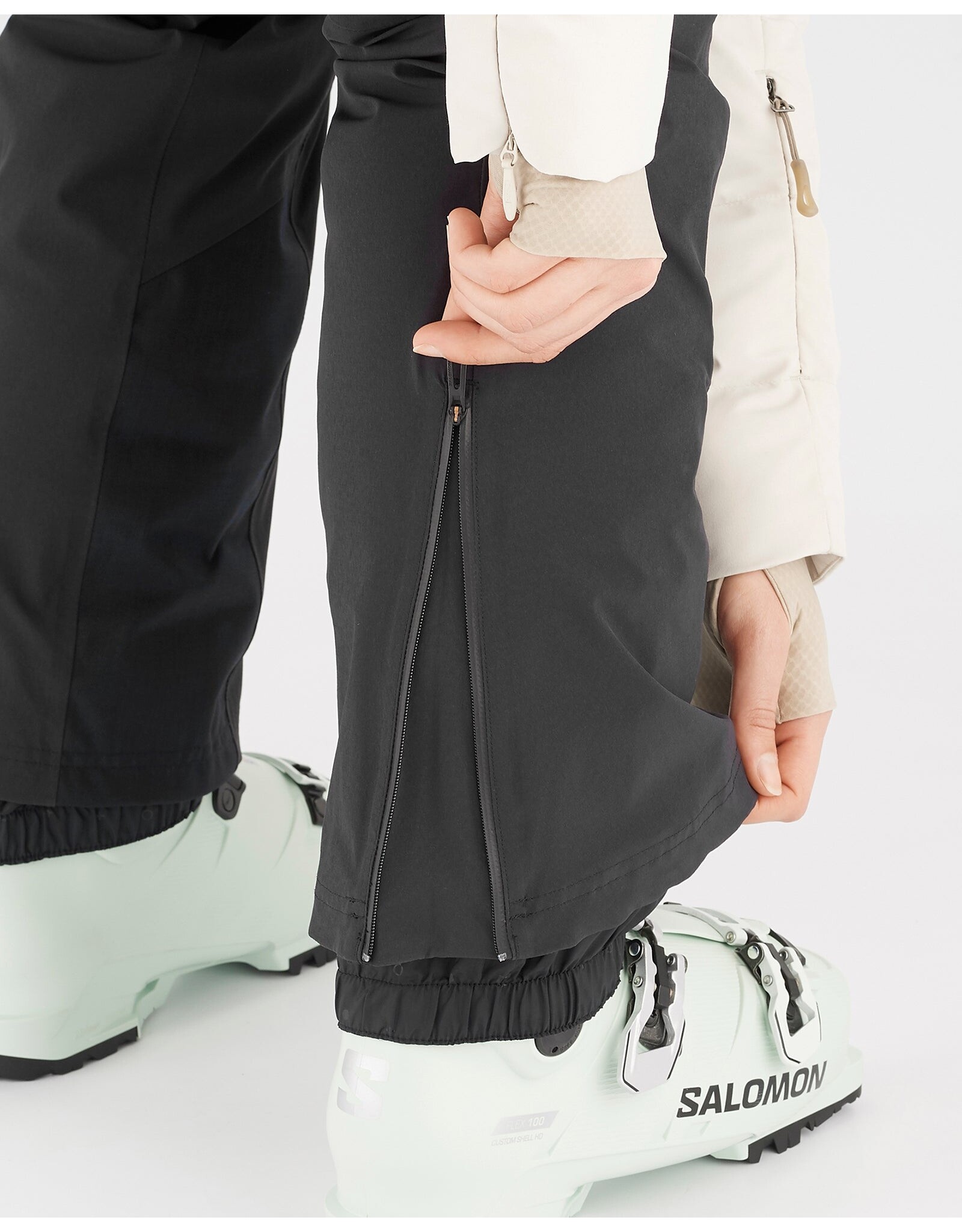 SALOMON WOMEN S/MAX WARM PANTS