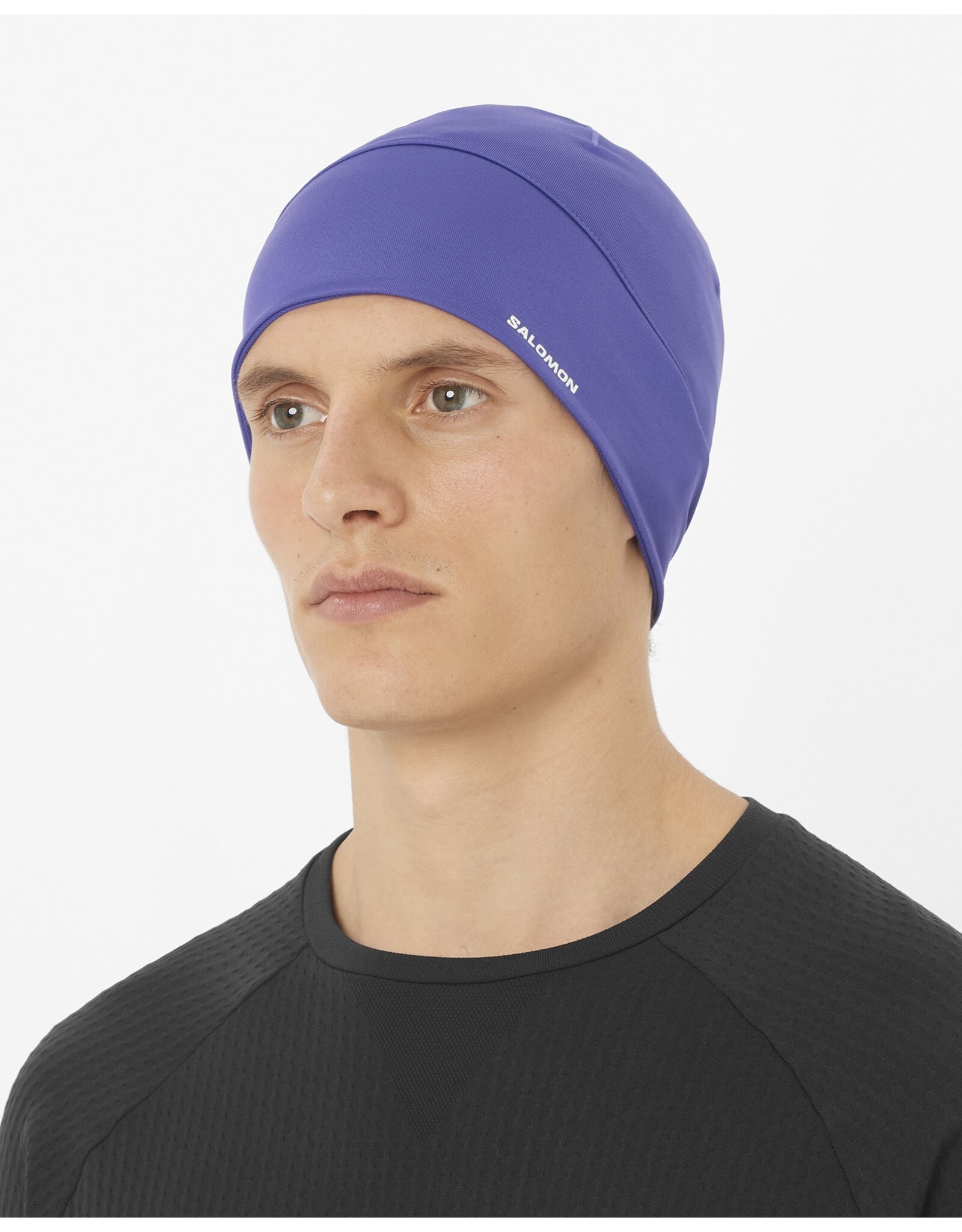 SALOMON UNISEX ACTIVE BEANIE