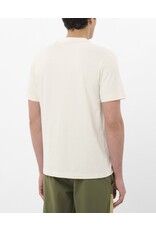 SALOMON MEN SALOMON LOGO SS TEE