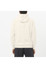 SALOMON MEN SALOMON BIG LOGO HOODIE