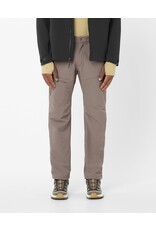 SALOMON MEN WAYFARER WARM PANTS