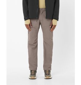 SALOMON MEN WAYFARER WARM PANTS