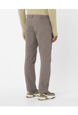 SALOMON MEN WAYFARER WARM PANTS