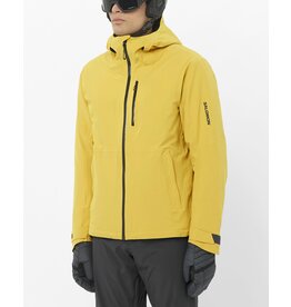 SALOMON MEN HIGHLAND JACKET