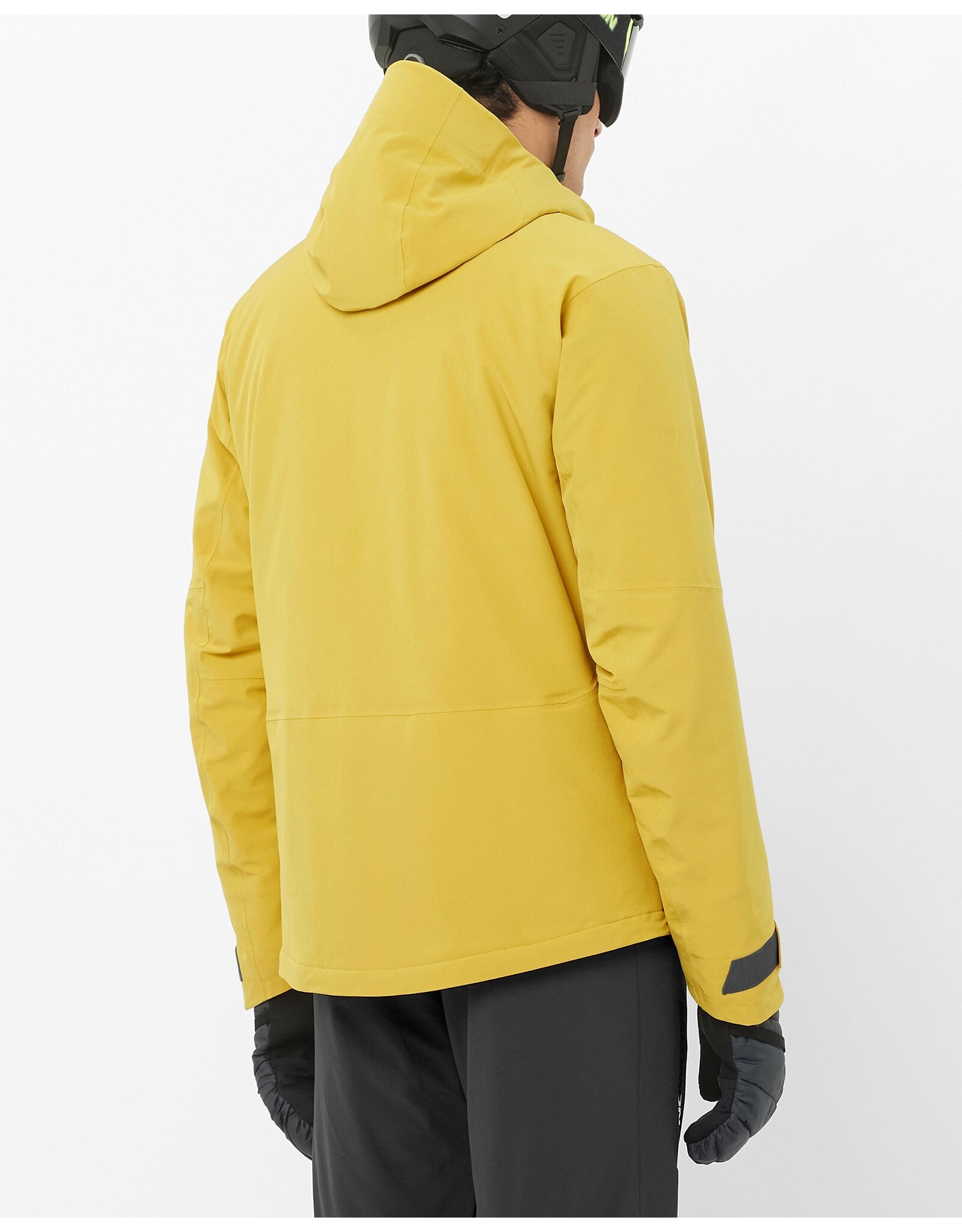SALOMON MEN HIGHLAND JACKET