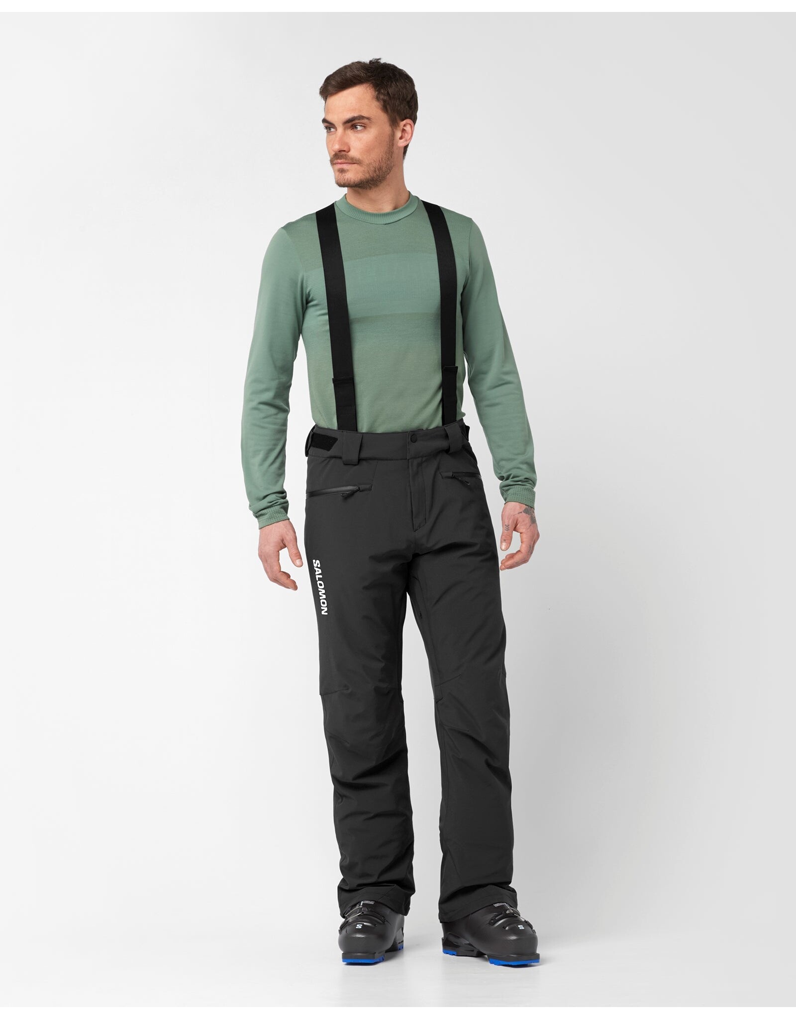 SALOMON MEN EDGE PANT