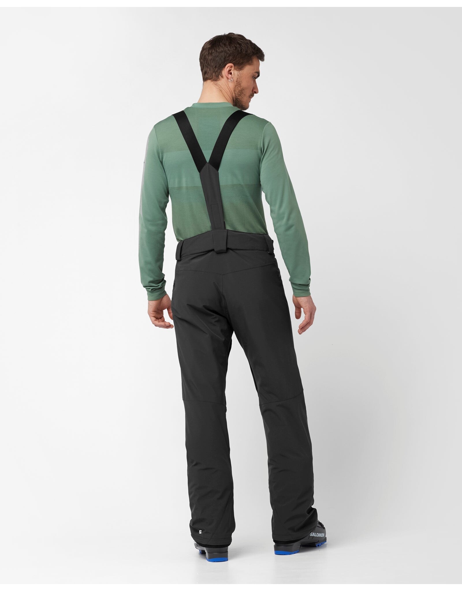 SALOMON MEN EDGE PANT