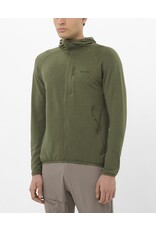 SALOMON MEN ESSENTIAL LIGHTWARM HOODY