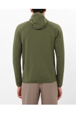 SALOMON MEN ESSENTIAL LIGHTWARM HOODY