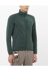 SALOMON MEN ESSENTIAL LIGHTWARM FZ TOP